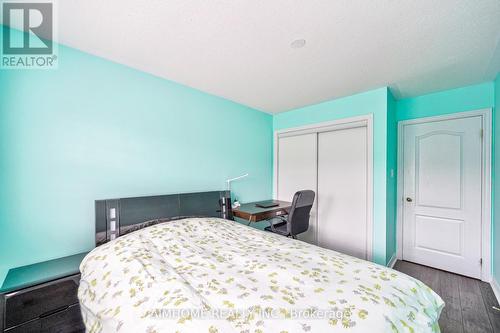 2959 Bur Oak Avenue, Markham, ON - Indoor Photo Showing Bedroom