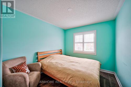 2959 Bur Oak Avenue, Markham, ON - Indoor Photo Showing Bedroom