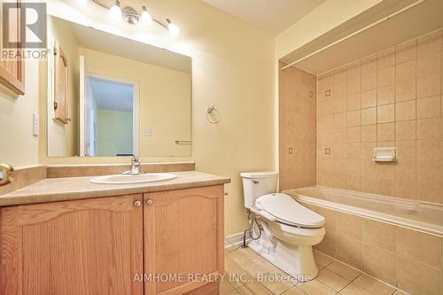 2959 Bur Oak Avenue, Markham, ON - Indoor Photo Showing Bathroom