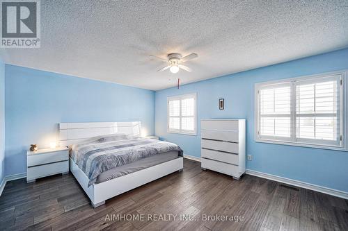 2959 Bur Oak Avenue, Markham, ON - Indoor Photo Showing Bedroom