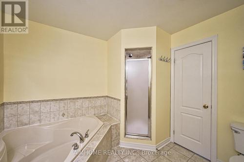 2959 Bur Oak Avenue, Markham, ON - Indoor Photo Showing Bathroom