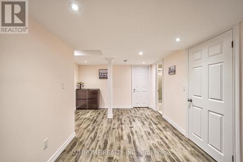 2959 Bur Oak Avenue, Markham, ON - Indoor Photo Showing Other Room