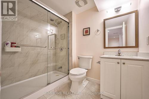 2959 Bur Oak Avenue, Markham, ON - Indoor Photo Showing Bathroom