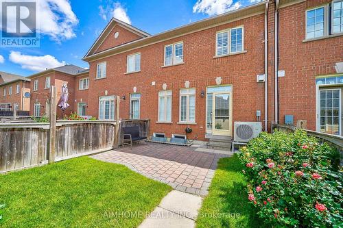 2959 Bur Oak Avenue, Markham, ON - Outdoor With Exterior