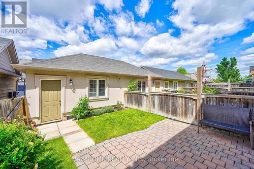 2959 Bur Oak Avenue, Markham, ON - Outdoor