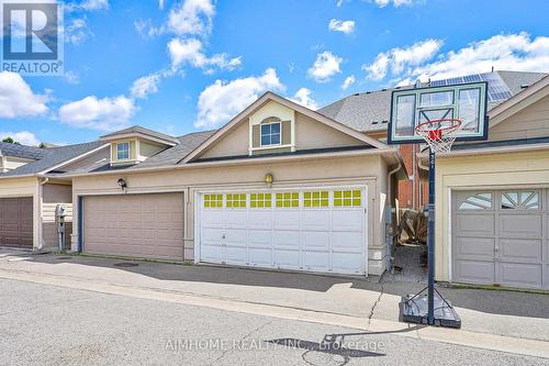 2959 Bur Oak Avenue, Markham, ON - Outdoor With Facade