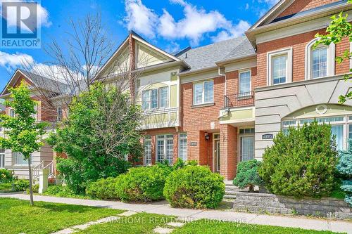 2959 Bur Oak Avenue, Markham, ON - Outdoor