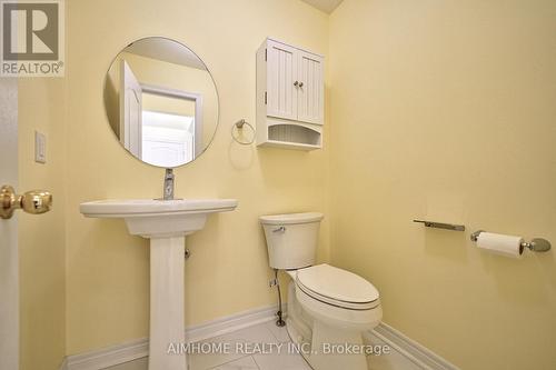 2959 Bur Oak Avenue, Markham, ON - Indoor Photo Showing Bathroom