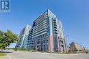 911 - 10 Honeycrisp Crescent, Vaughan, ON  - Outdoor With Facade 