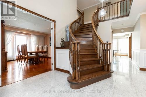 137 Old Surrey Lane, Richmond Hill (South Richvale), ON - Indoor Photo Showing Other Room