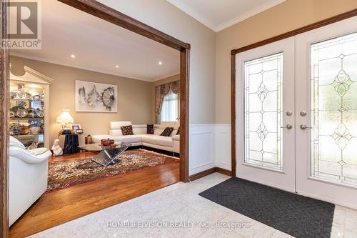 137 Old Surrey Lane, Richmond Hill (South Richvale), ON - Indoor