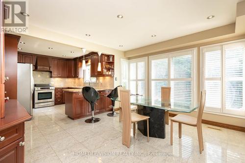 137 Old Surrey Lane, Richmond Hill (South Richvale), ON - Indoor