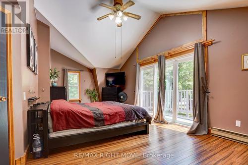 4410 Canal Road, Severn, ON - Indoor Photo Showing Bedroom