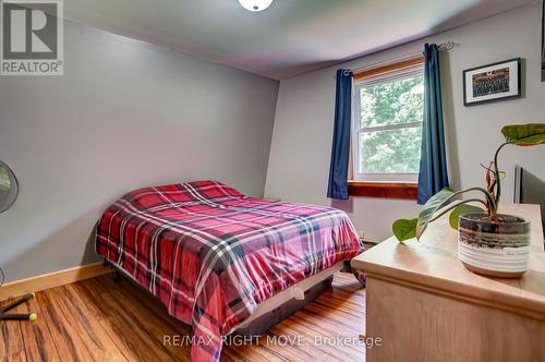 4410 Canal Road, Severn, ON - Indoor Photo Showing Bedroom