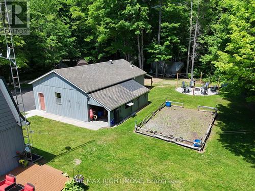 4410 Canal Road, Severn, ON - Outdoor