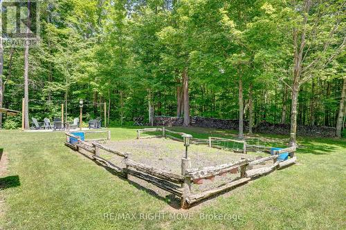 4410 Canal Road, Severn, ON - Outdoor