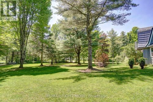 4410 Canal Road, Severn, ON - Outdoor