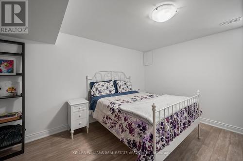 61 Sandy Coast Crescent, Wasaga Beach, ON - Indoor Photo Showing Bedroom