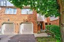 18 - 2051 Merchants Gate, Oakville (Glen Abbey), ON  - Outdoor 