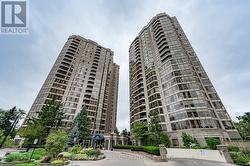 406 - 55 KINGSBRIDGE GARDEN CIRCLE  Mississauga, ON L5R 1Y1