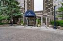 406 - 55 Kingsbridge Garden Circle, Mississauga (Hurontario), ON  - Outdoor With Facade 