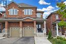 289 Brussels Avenue, Brampton, ON  - Outdoor With Facade 