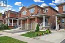 289 Brussels Avenue, Brampton, ON  - Outdoor With Facade 