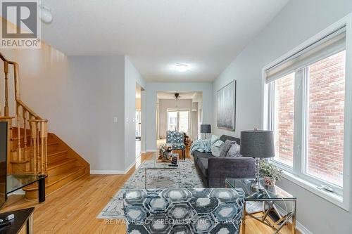 289 Brussels Avenue, Brampton, ON - Indoor