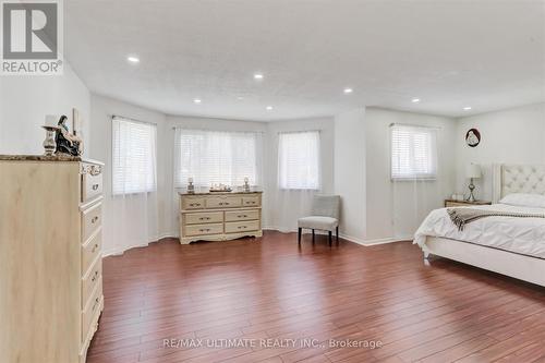 4414 Mayflower Drive, Mississauga (Hurontario), ON - Indoor Photo Showing Bedroom