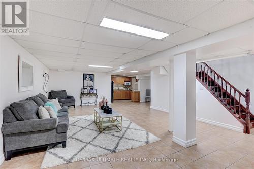 4414 Mayflower Drive, Mississauga, ON - Indoor