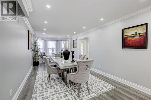 4414 Mayflower Drive, Mississauga (Hurontario), ON - Indoor Photo Showing Other Room