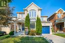 620 Hood Terrace, Milton (Coates), ON  - Outdoor With Facade 