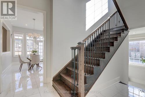 459 Threshing Mill Boulevard, Oakville, ON - Indoor Photo Showing Other Room