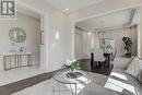 459 Threshing Mill Boulevard, Oakville, ON  - Indoor Photo Showing Living Room 