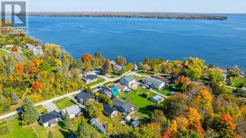 16 Cedar Dale Drive, Kawartha Lakes (Kirkfield), ON - Outdoor With Body Of Water With View