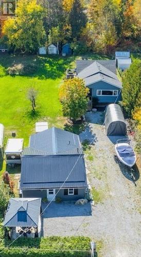 16 Cedar Dale Drive, Kawartha Lakes (Kirkfield), ON - Outdoor With Deck Patio Veranda