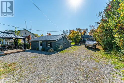 16 Cedar Dale Drive, Kawartha Lakes (Kirkfield), ON - Outdoor