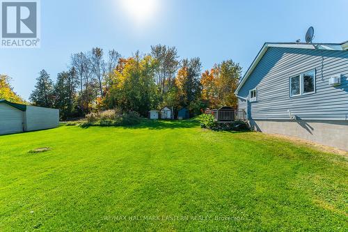 16 Cedar Dale Drive, Kawartha Lakes (Kirkfield), ON - Outdoor