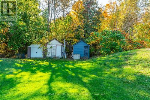 16 Cedar Dale Drive, Kawartha Lakes (Kirkfield), ON - Outdoor