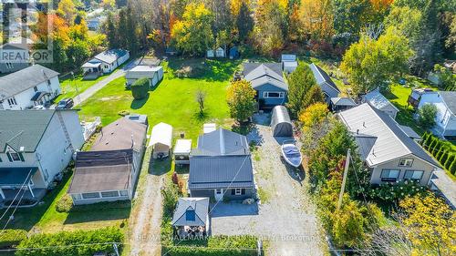 16 Cedar Dale Drive, Kawartha Lakes (Kirkfield), ON - Outdoor With View