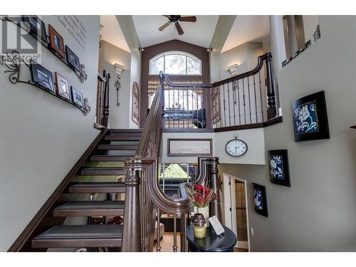 1831 Horizon Drive, West Kelowna, BC - Indoor Photo Showing Other Room