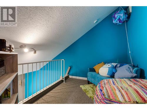 1831 Horizon Drive, West Kelowna, BC - Indoor Photo Showing Bedroom