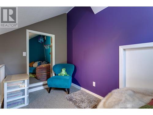 1831 Horizon Drive, West Kelowna, BC -  Photo Showing Bedroom