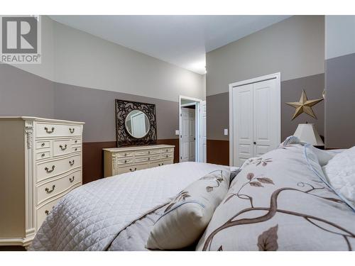 1831 Horizon Drive, West Kelowna, BC - Indoor Photo Showing Bedroom