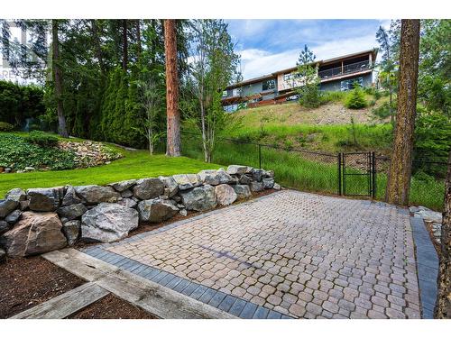 1831 Horizon Drive, West Kelowna, BC - Outdoor