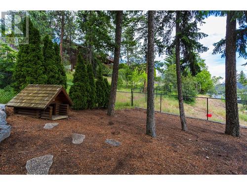 1831 Horizon Drive, West Kelowna, BC - Outdoor