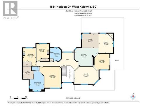 1831 Horizon Drive, West Kelowna, BC - Other