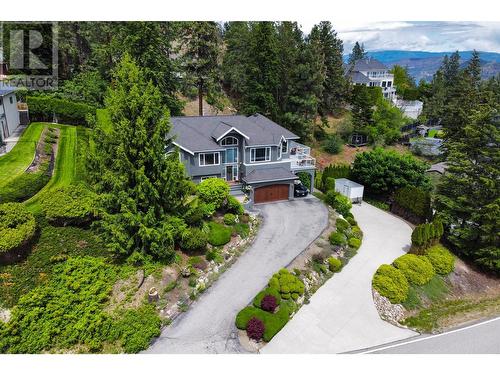 1831 Horizon Drive, West Kelowna, BC - Outdoor