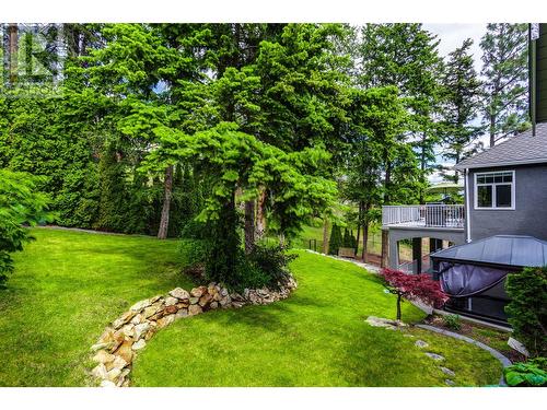 1831 Horizon Drive, West Kelowna, BC - Outdoor