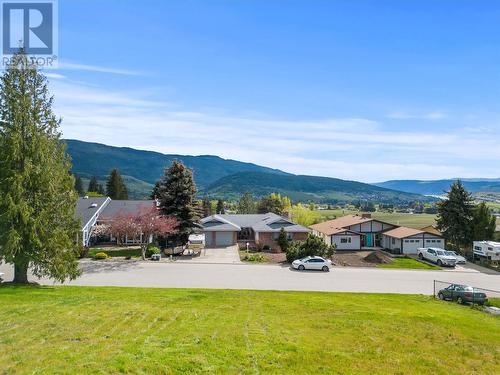 435 Scenic Drive, Vernon, BC 